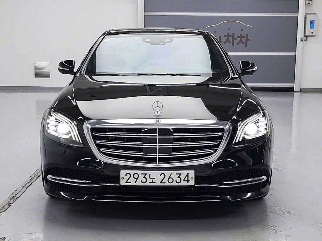 SŬ(6) S560e 