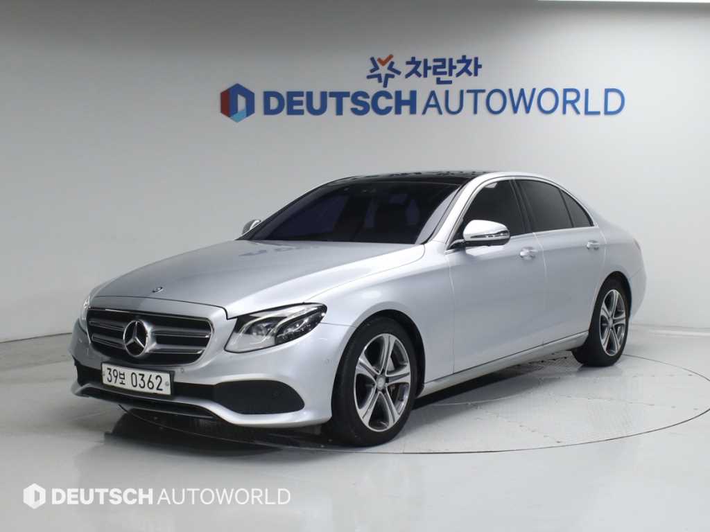 ���� EŬ����(5����) E300 4��ƽ �ƹ氡����