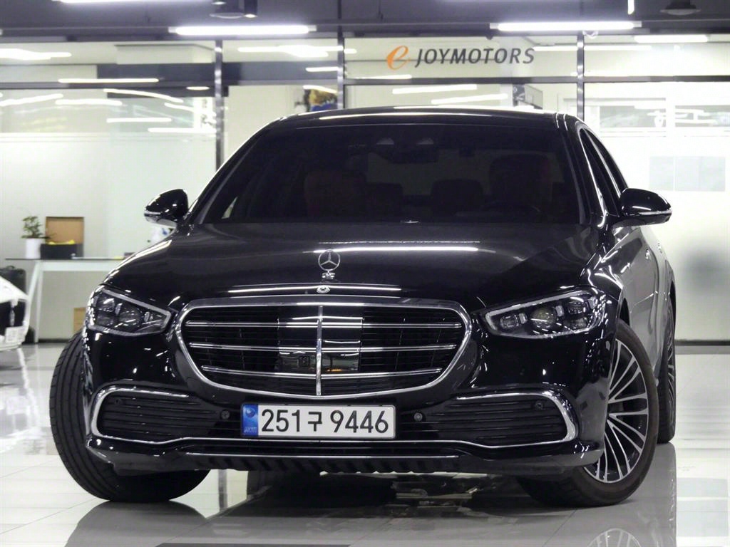  SŬ(7) S350d 