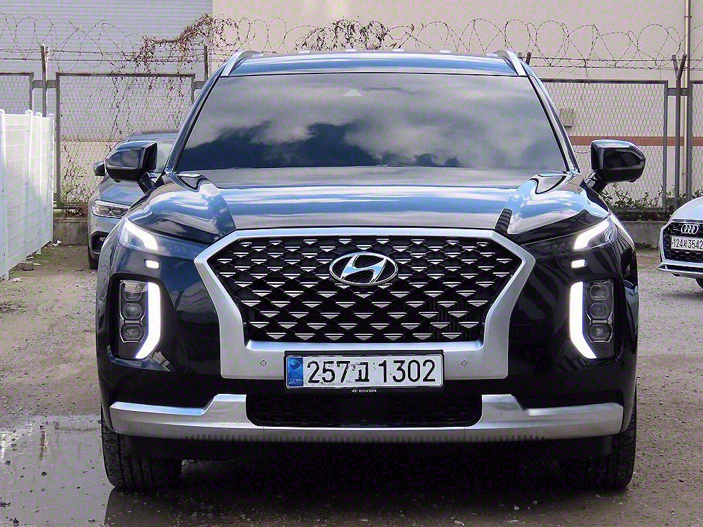  Ӹ̵ 2.2  AWD Ķ׷