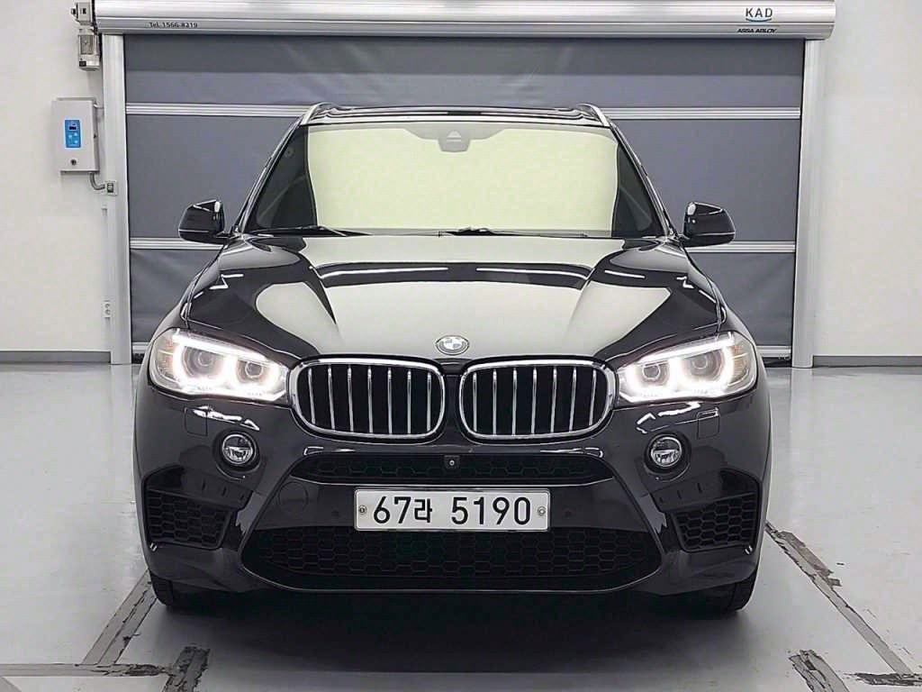 BMW X5(3) 30d xDrive 