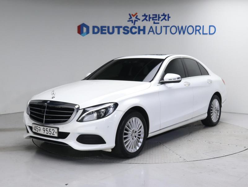  CŬ(4) C220 CDI  ͽŬú
