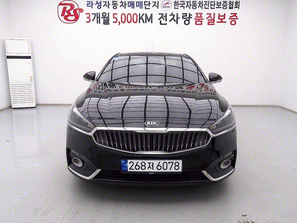  K7 3.0 LPI ī Ÿ