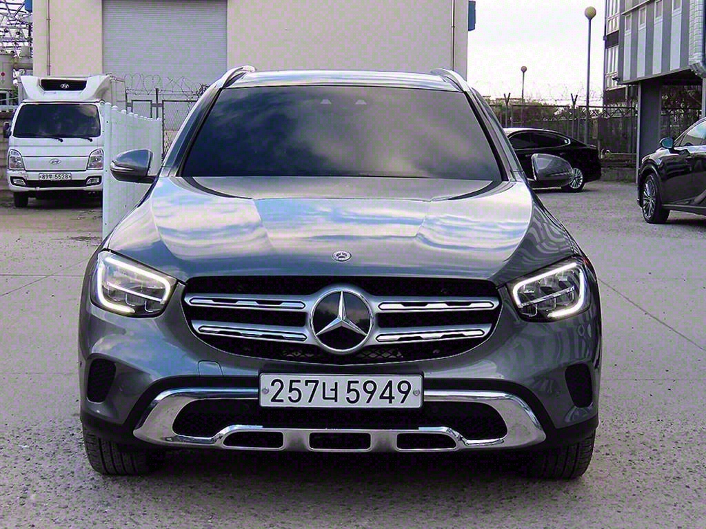  GLCŬ GLC 300 4ƽ 