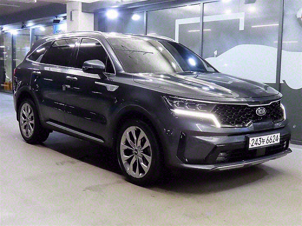  (MQ4) 2.2  2WD Ƽ