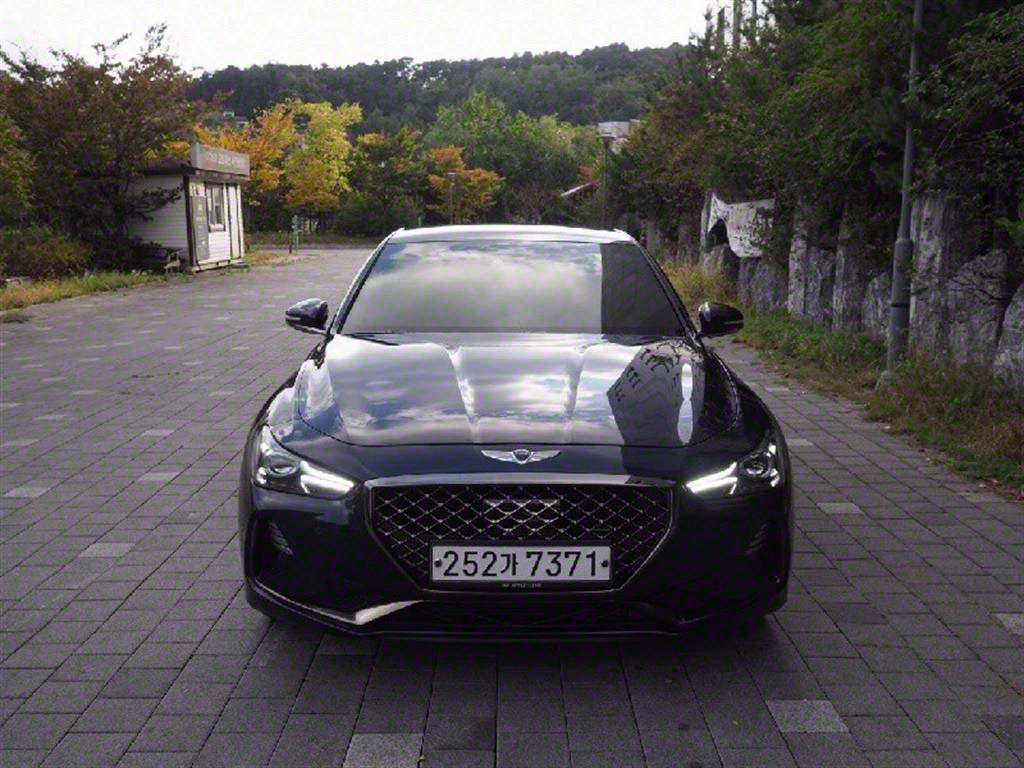 ׽ý G70 2.0T AWD  Ű