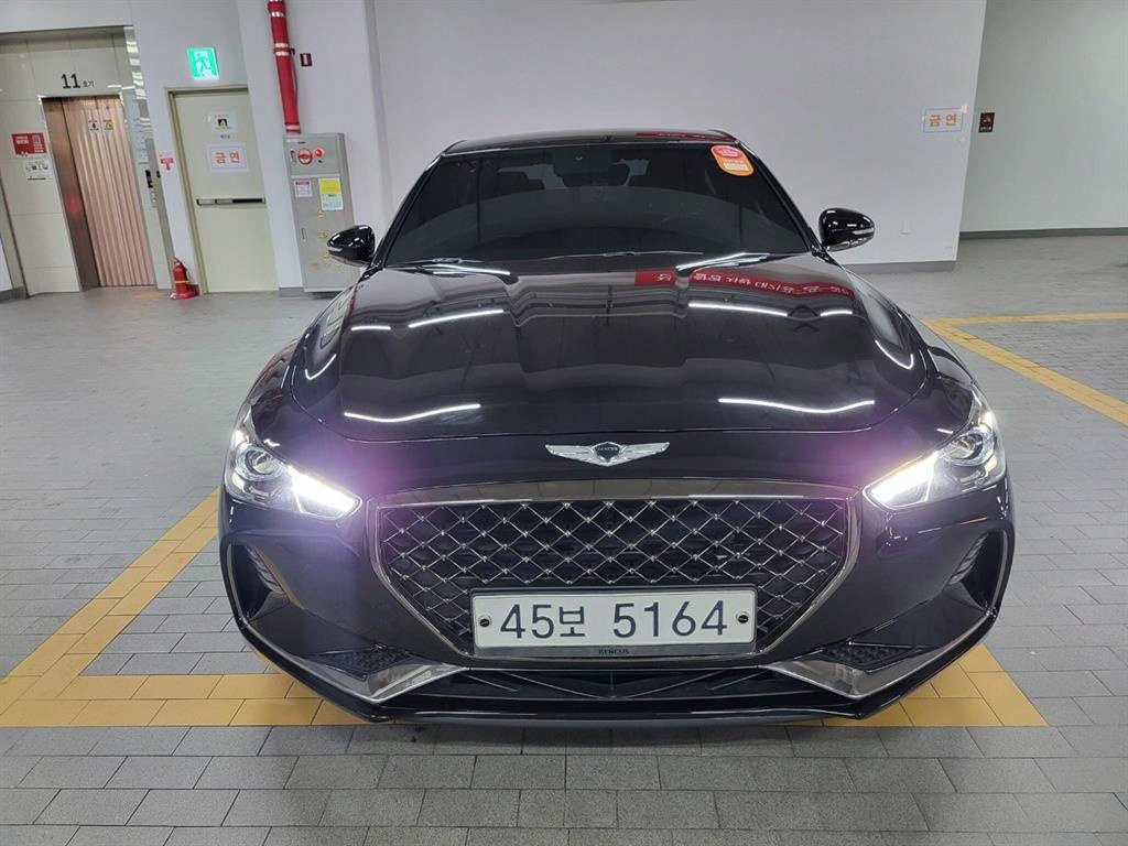 ׽ý G70 2.0T AWD  Ű