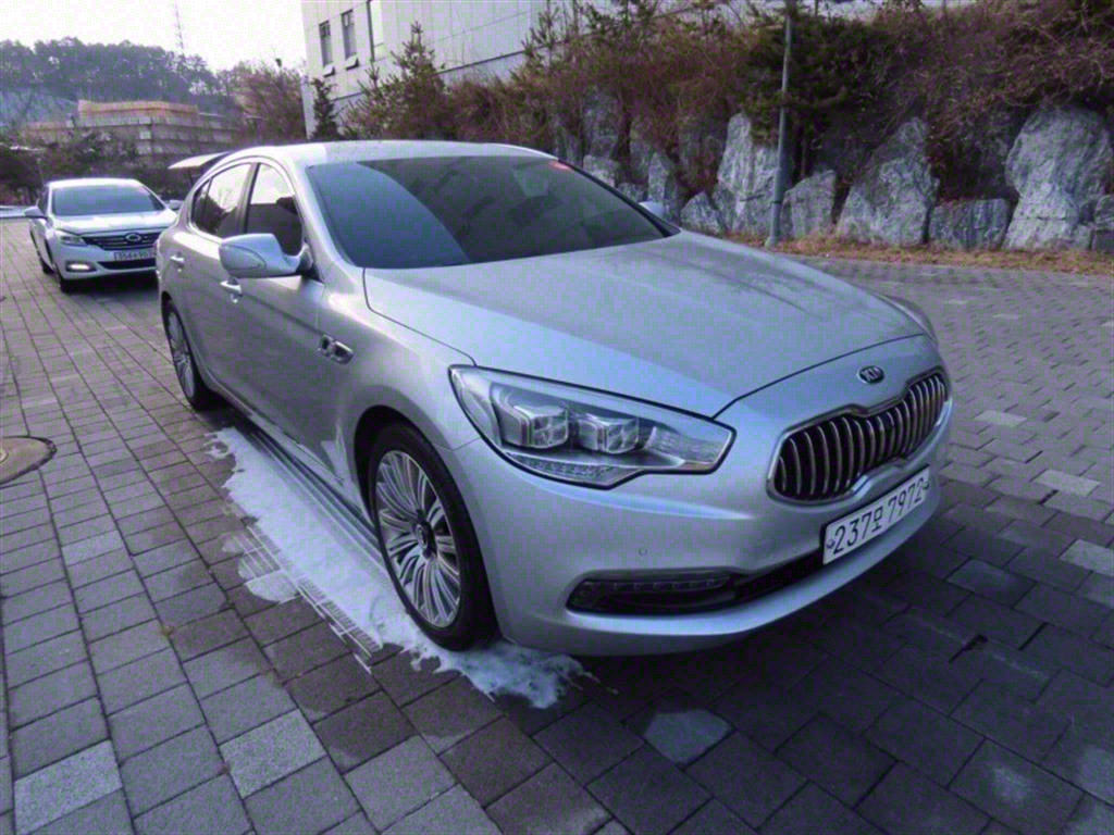 ��� K9(KH) 3.8 GDI ��������Ʈ