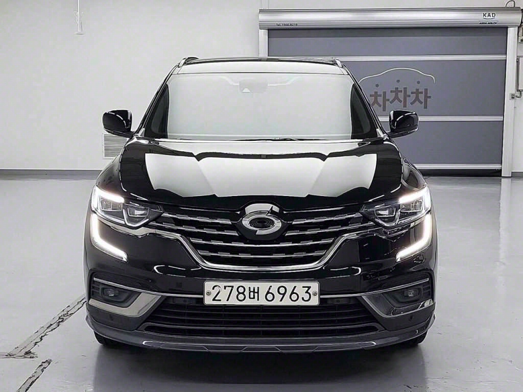 (Ｚ)  QM6 2.0 GDe  