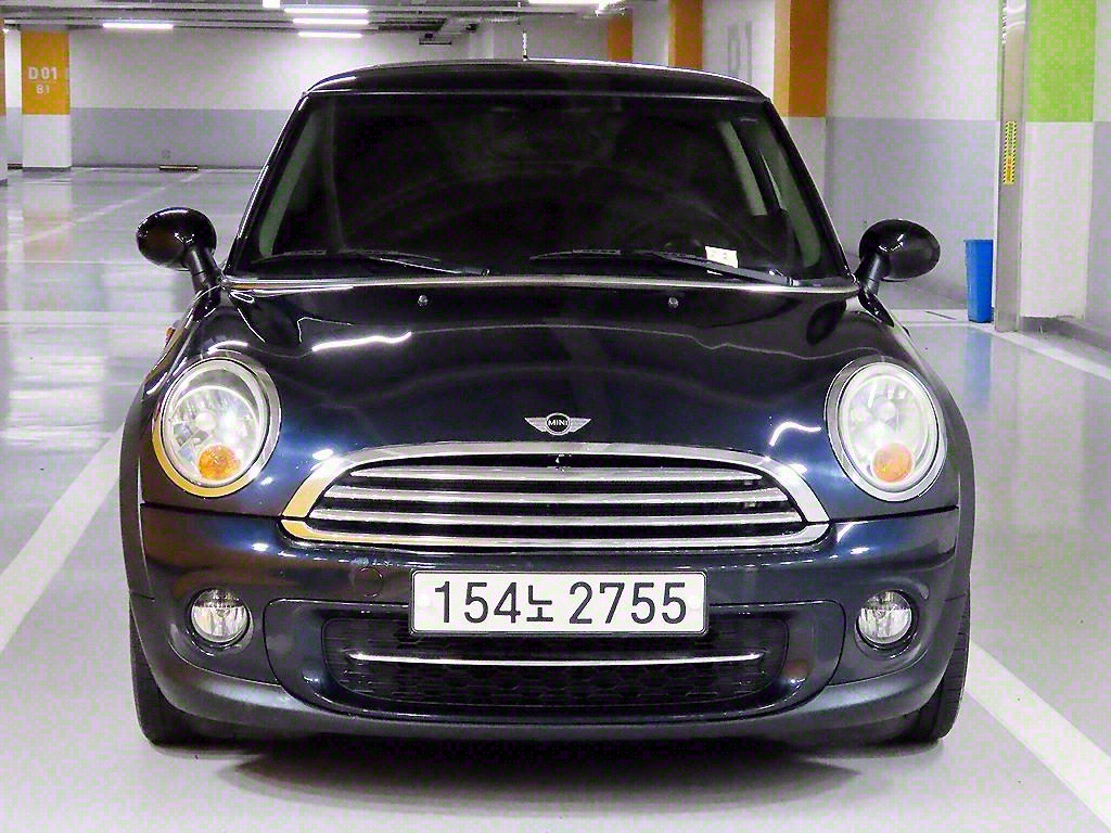 ̴ (2) 2.0 D SE