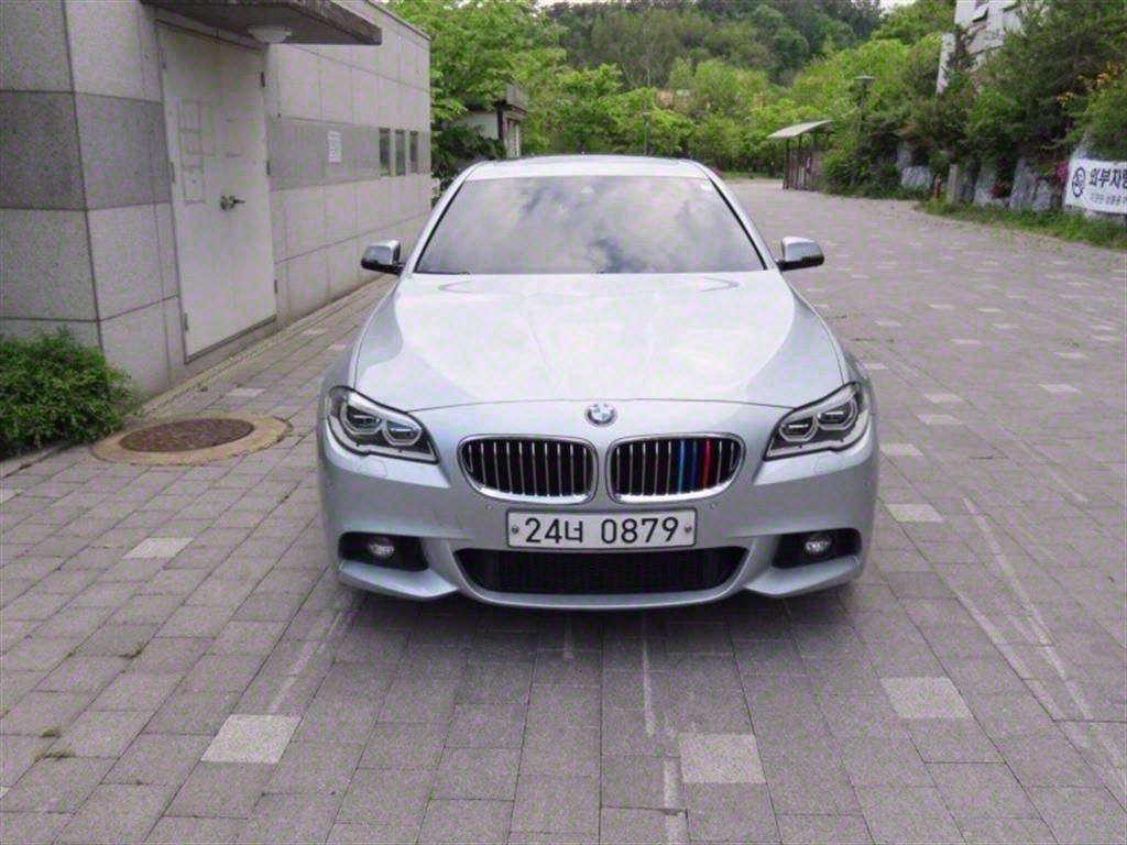 BMW 5ø(6) 520d xDrive M δ̳