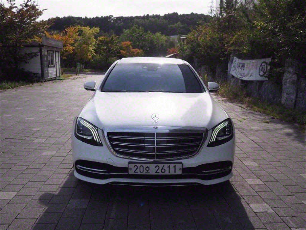  SŬ(6) S350L 