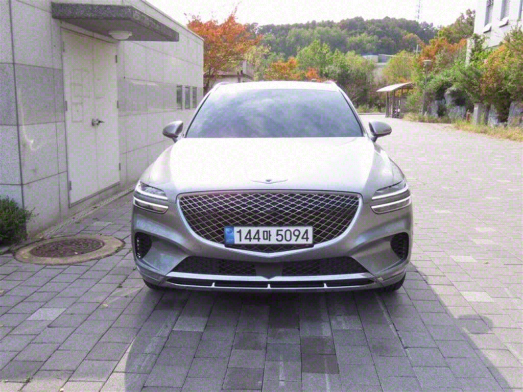 ׽ý GV70 2.5T 2WD ⺻