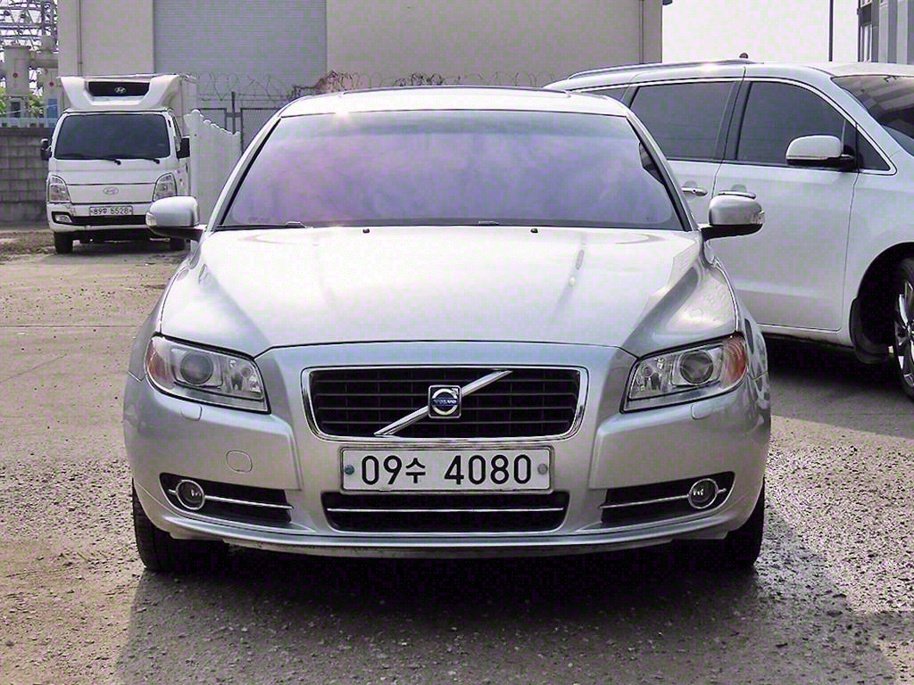  S80(2) 3.2 