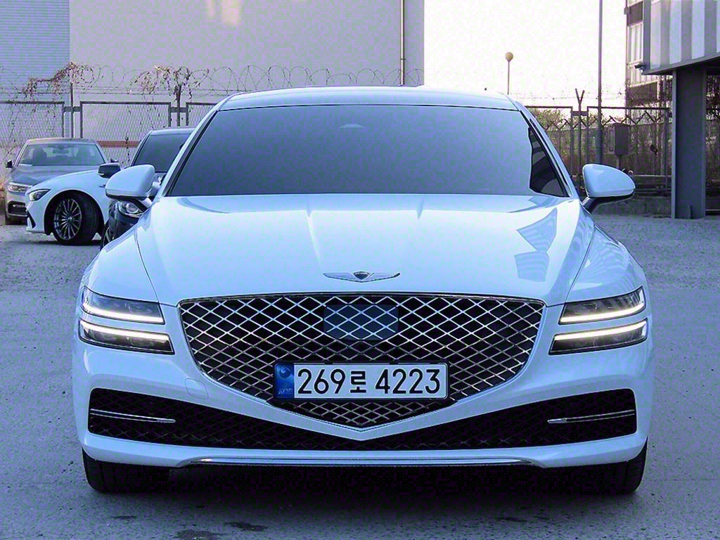 ׽ý  ôG80 ָ 2.5 AWD ⺻