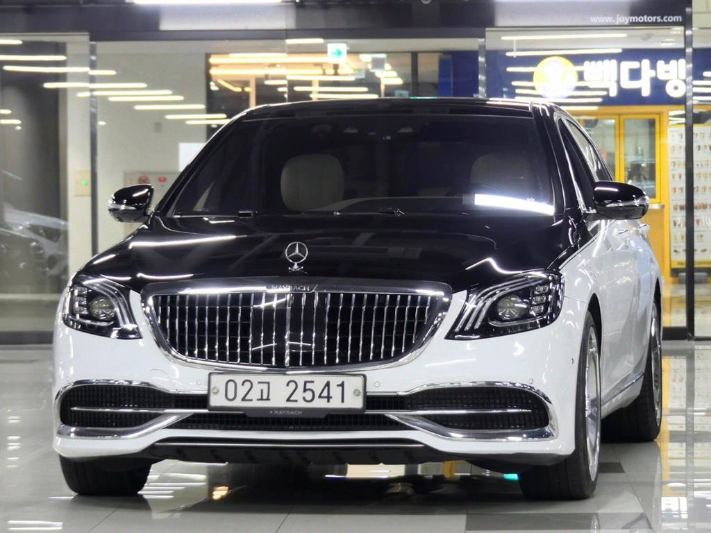  SŬ(6) S350L 