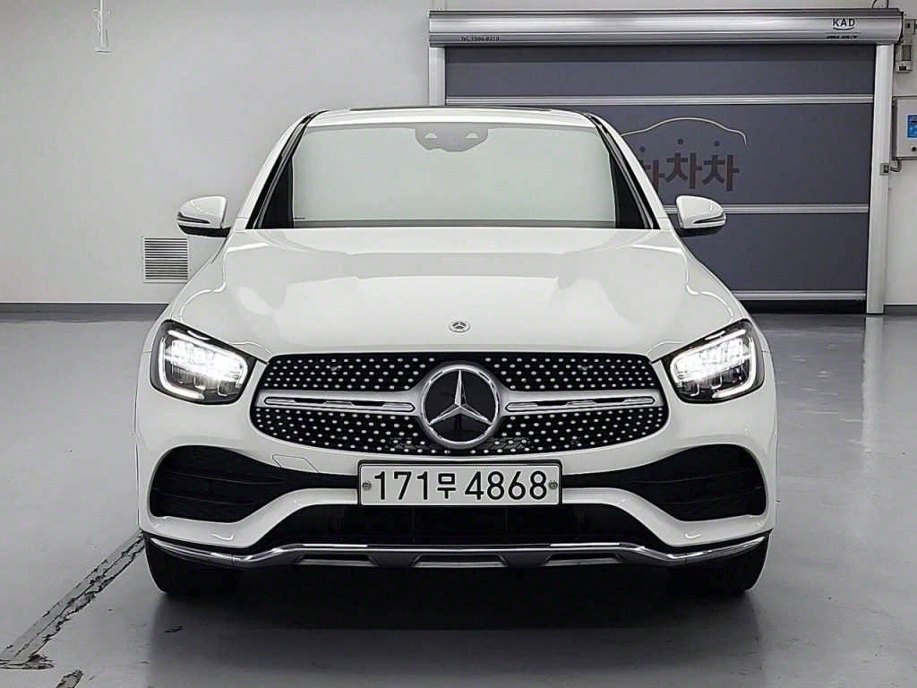  GLCŬ GLC 300 4ƽ  