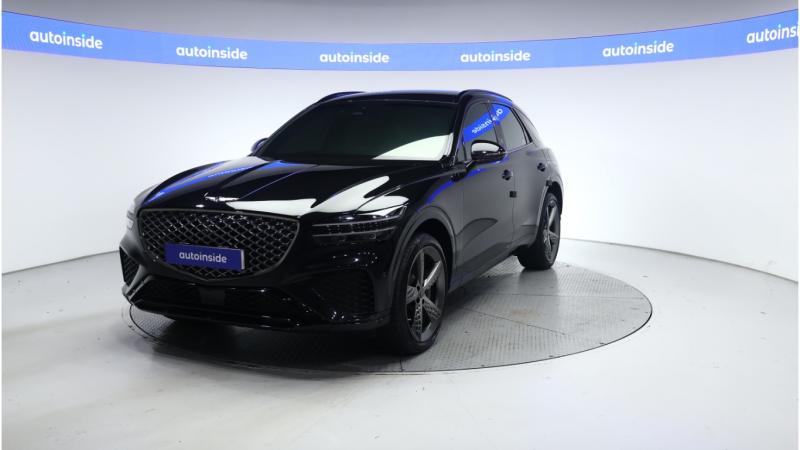 ׽ý GV70 2.2  AWD 