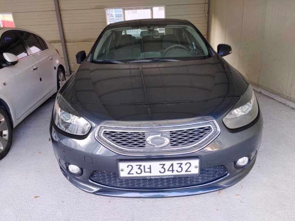 (Ｚ)  SM3 1.6 SE 