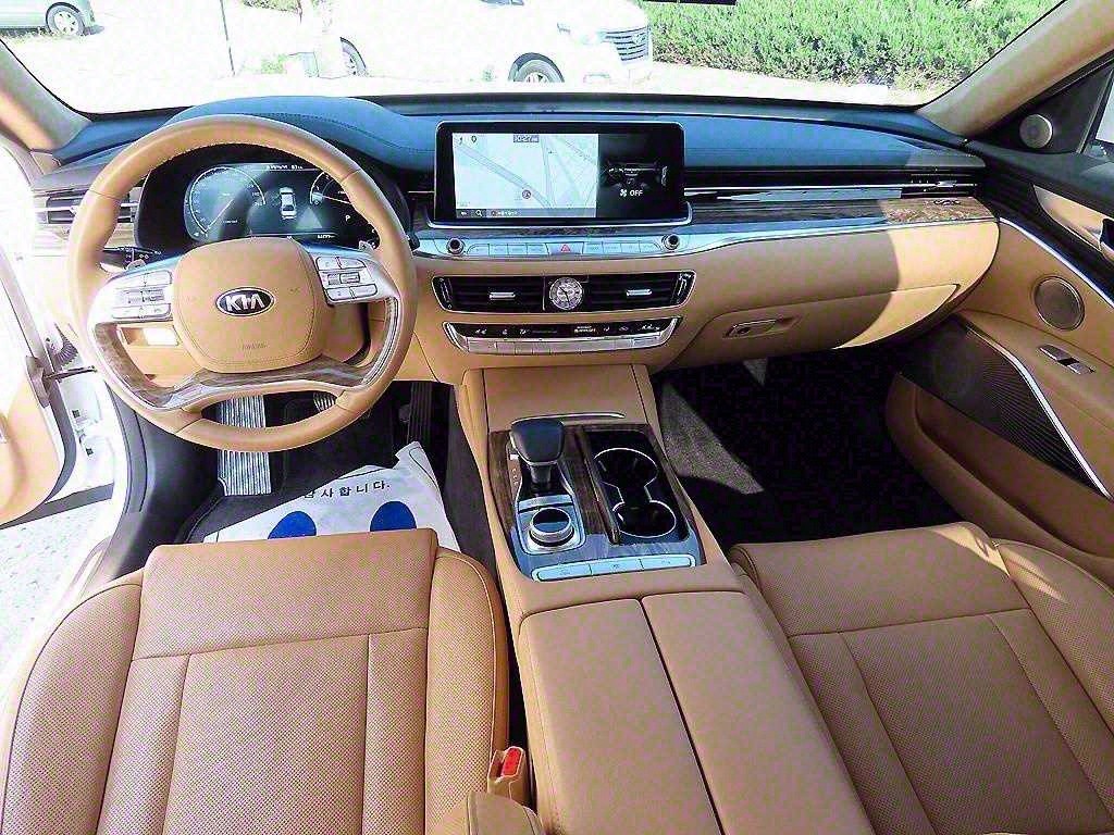   K9(RJ) 3.8 GDI AWD ׷÷Ƽ