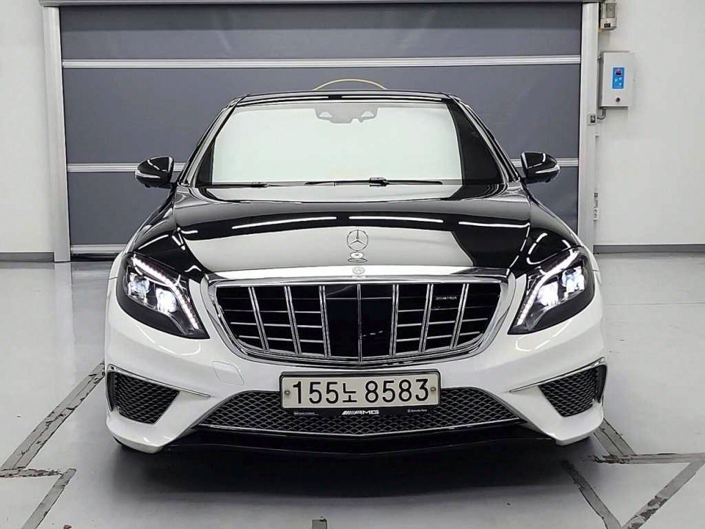  SŬ(6) S63L AMG 4ƽ 