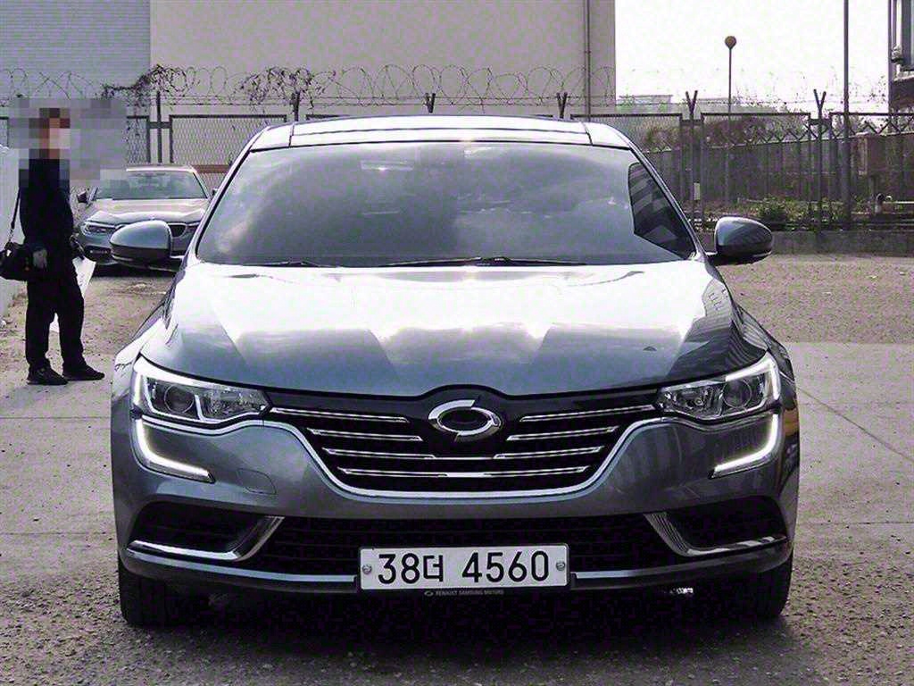 (Ｚ) SM6 2.0 GDe SE