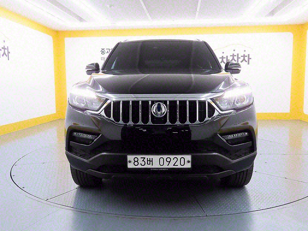 KGƼ(ֿ)   ĭ  2.2 4WD Ƽ  ̳ 5ũ