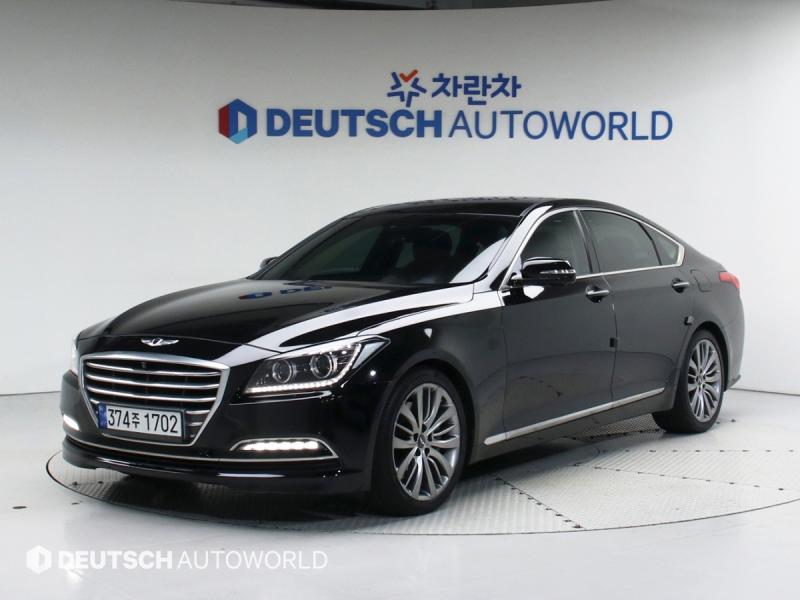  ׽ýDH G380 AWD Ƽ