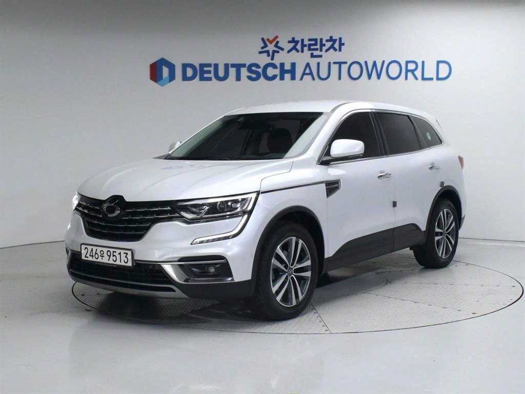 (Ｚ)  QM6 2.0 LPe LE