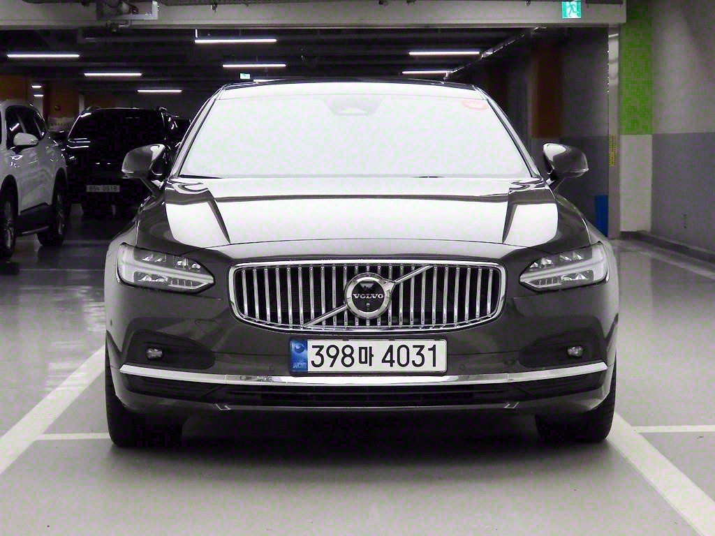    S90 B5 ƼƮ Ʈ