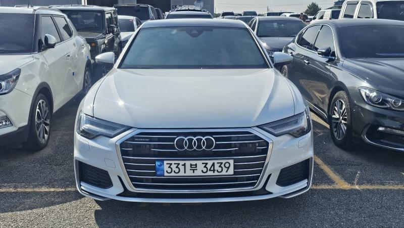 ƿ A6(5) 40 TDI Ʈ ̾