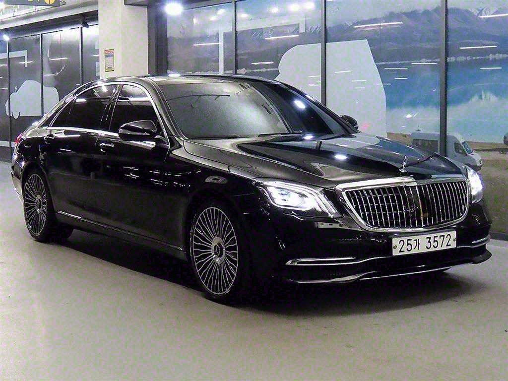  SŬ(6) S560L 4ƽ 