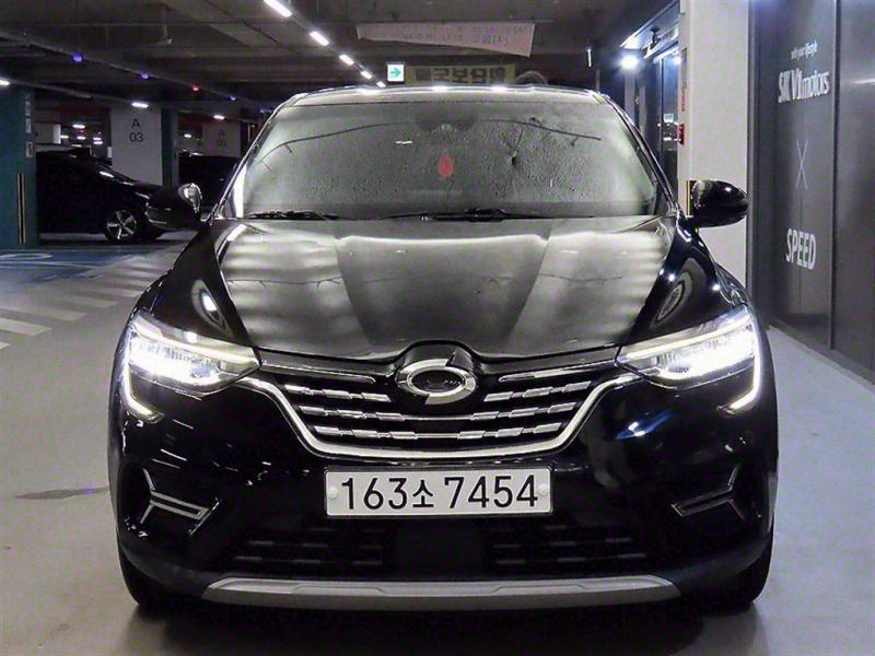 (Ｚ) XM3 1.6 GTe RE