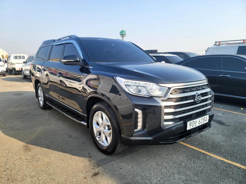 KGƼ(ֿ)    2.2 4WD ϵ