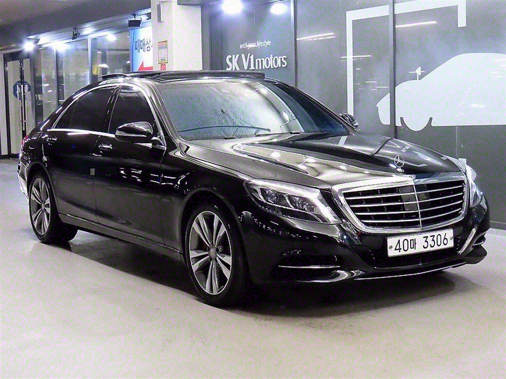  SŬ(6) S500L 
