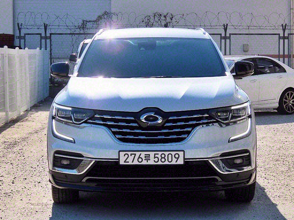 (Ｚ)  QM6 2.0 LPe RE ñ״ó