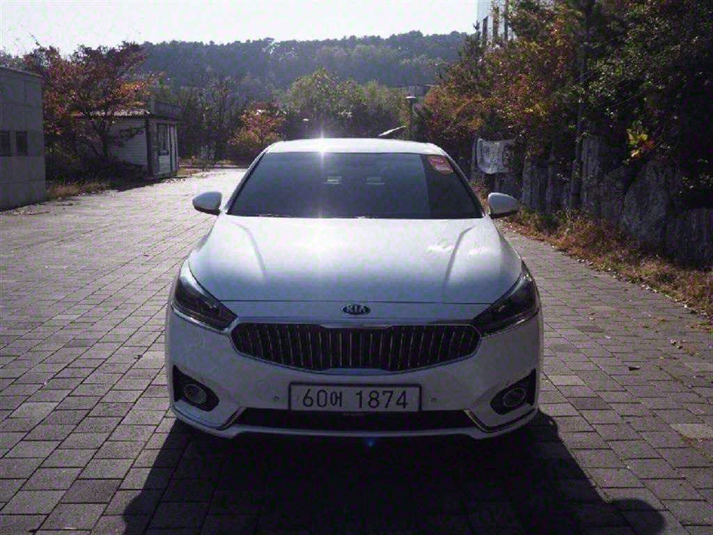   K7 3.0 LPI ī Ÿ
