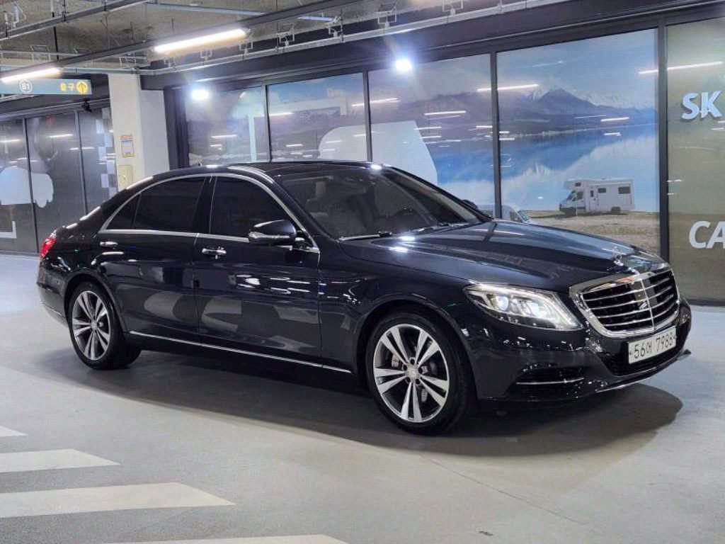  SŬ(6) S500L 4ƽ 
