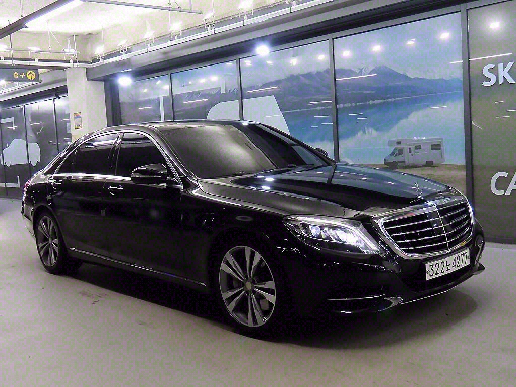  SŬ(6) S500L 