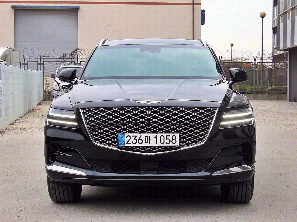 ׽ý GV80 2.5 ָ AWD ⺻