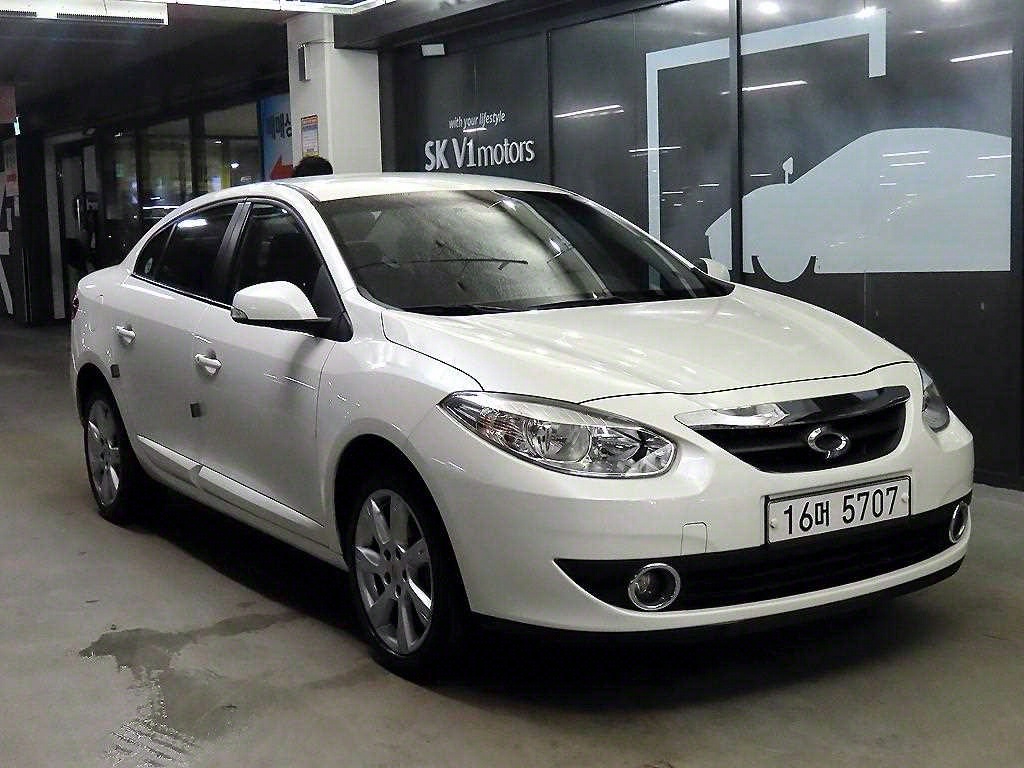 (Ｚ)  SM3 1.6 LE 
