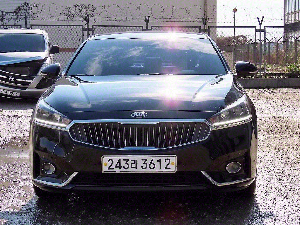   K7 3.0 LPI ī Ÿ