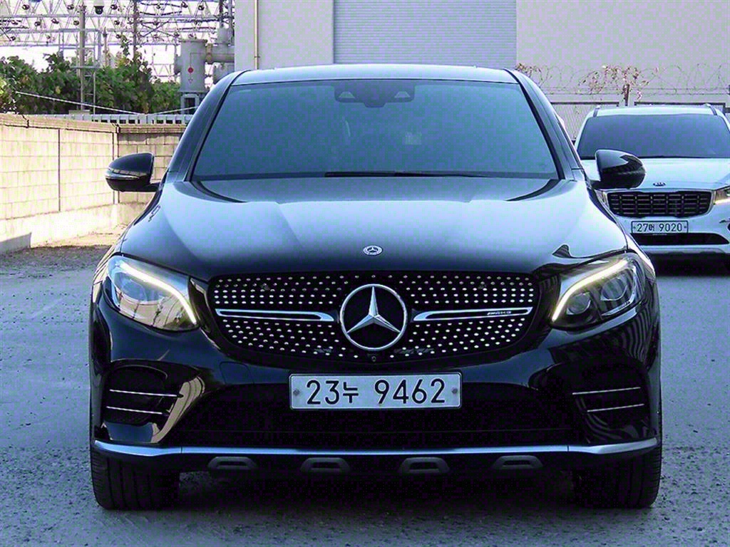  GLCŬ GLC 43 AMG 4ƽ  