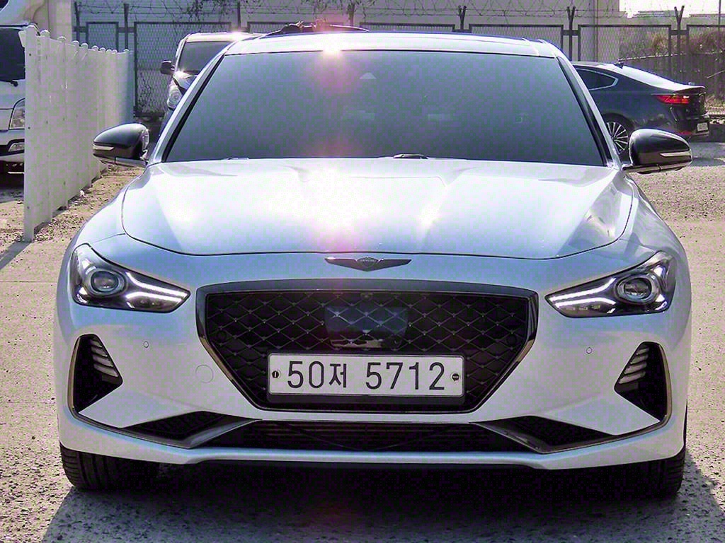 ׽ý G70 3.3T  