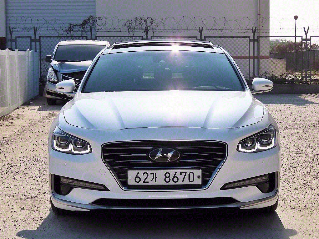  ׷IG 2.4 GDi ̾