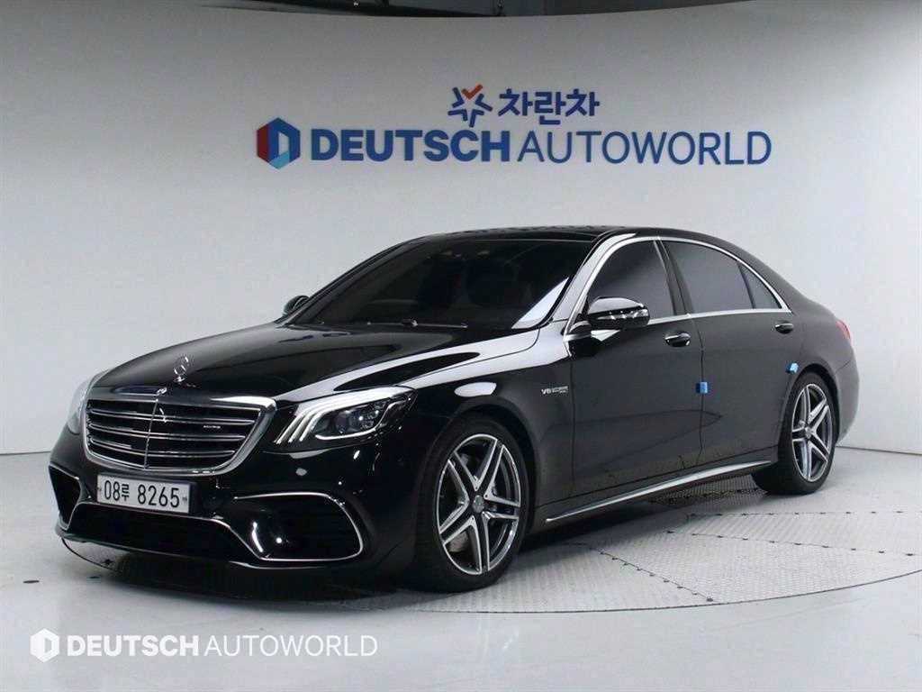  SŬ(6) S63L AMG 4ƽ+ 