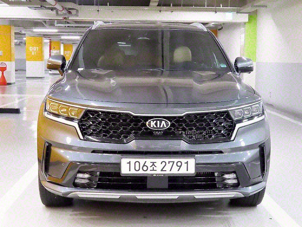   ̺긮(MQ4) 1.6 HEV 4WD ñ״ó