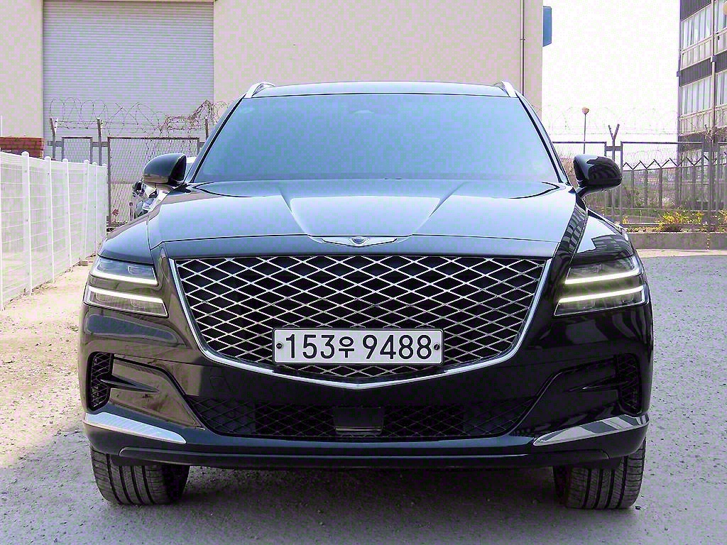׽ý GV80 3.0  AWD ⺻