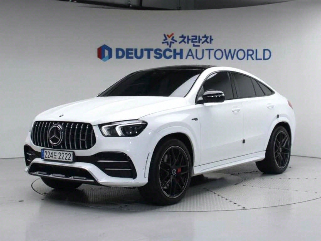  GLEŬ(4) GLE 53 4ƽ+  