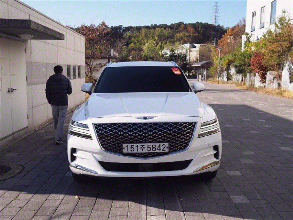 ׽ý GV80 3.0  AWD ⺻